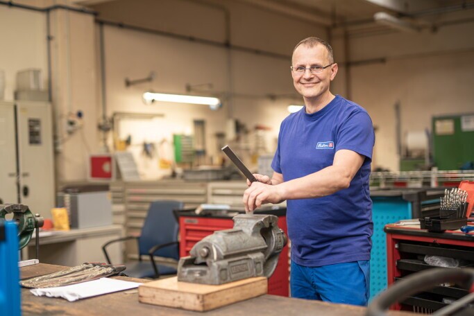Projektingenieur Mechanik (m/w/d), 1. Bild