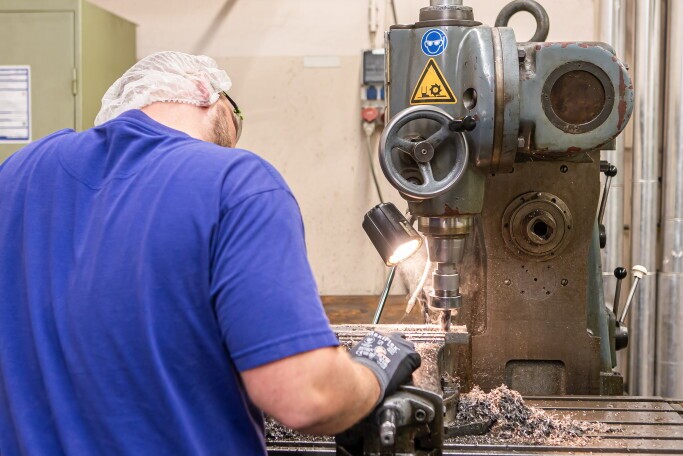 Projektingenieur Mechanik (m/w/d), 2. Bild