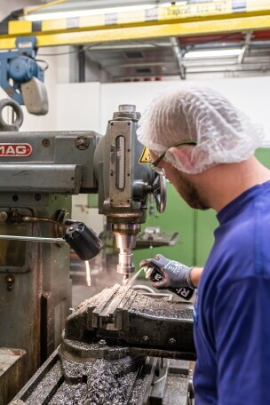 Projektingenieur Mechanik (m/w/d), 3. Bild