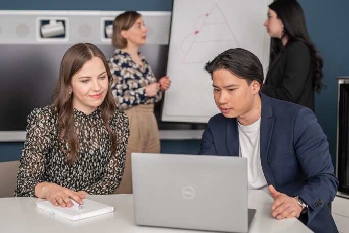 Junior Finance Business Partner BeLux (m/f/d), 2. image