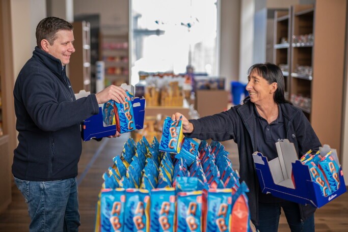 Verkäufer (m/w/d) in flexibler Teilzeit in Lübeck, 2. Bild