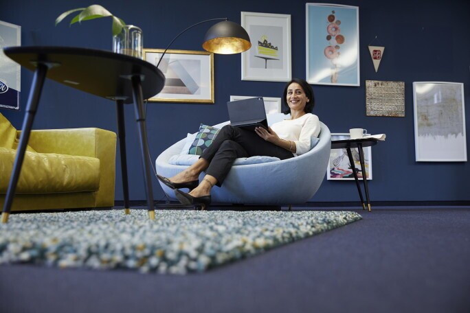 Sourcing Manager (m/w/d) Indirect Procurement, 3. Bild